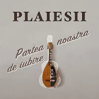 Plaiesii — Hanul Ancutei — обложка